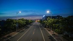湖州港口路、東浜路